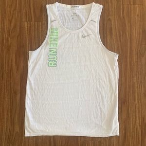Nike Running Dri-Fit Size Small